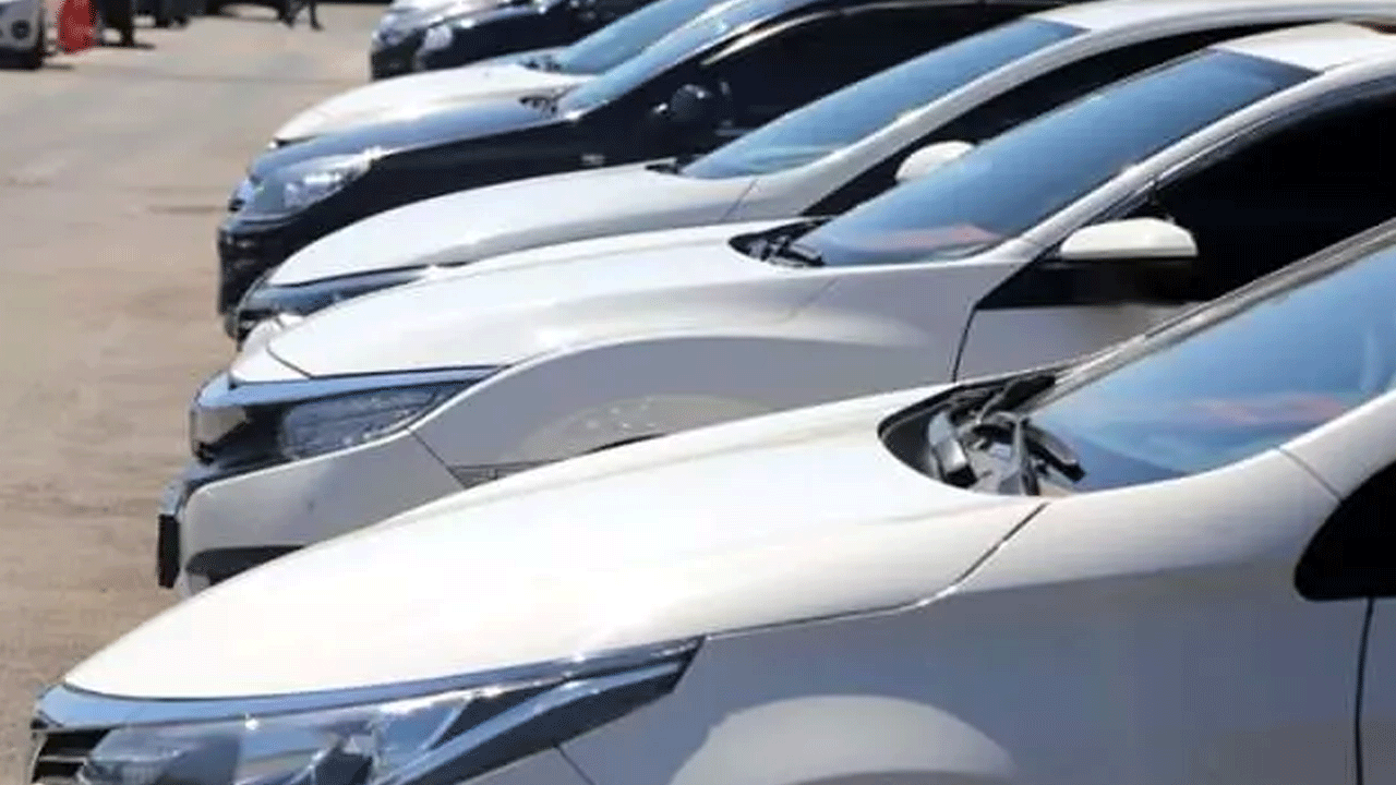 Foto - Araçlarını unutanlar dikkat: Hepsi elden gidecek!