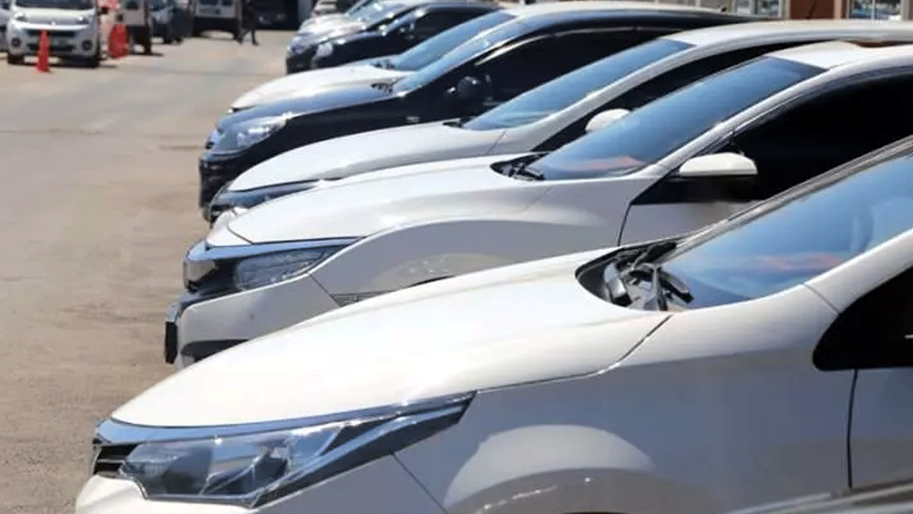 Foto - Araçlarını unutanlar dikkat: Hepsi elden gidecek!