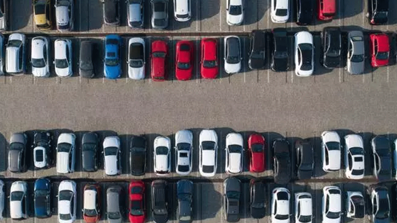 Foto - Araçlarını unutanlar dikkat: Hepsi elden gidecek!