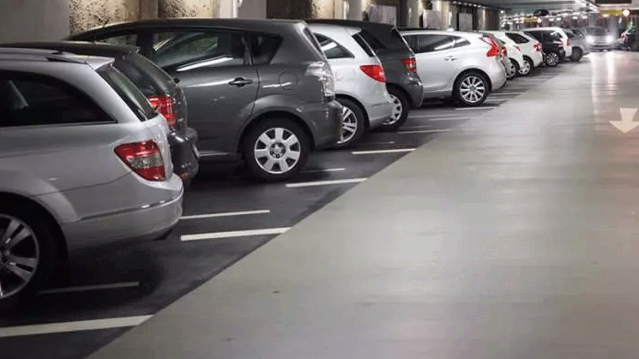 Foto - Araçlarını unutanlar dikkat: Hepsi elden gidecek!