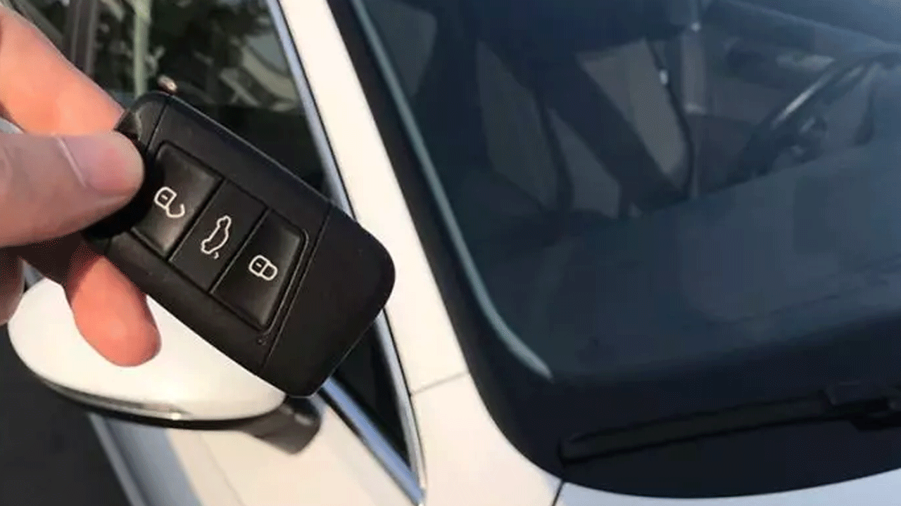 Foto - Araçlarını unutanlar dikkat: Hepsi elden gidecek!