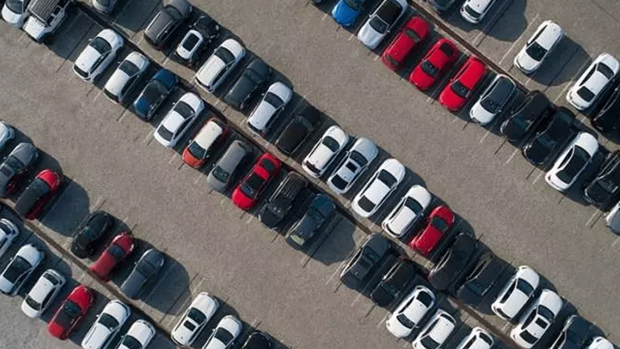 Foto - Araçlarını unutanlar dikkat: Hepsi elden gidecek!