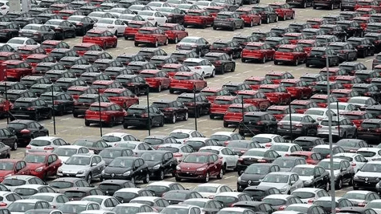 Foto - Araçlarını unutanlar dikkat: Hepsi elden gidecek!