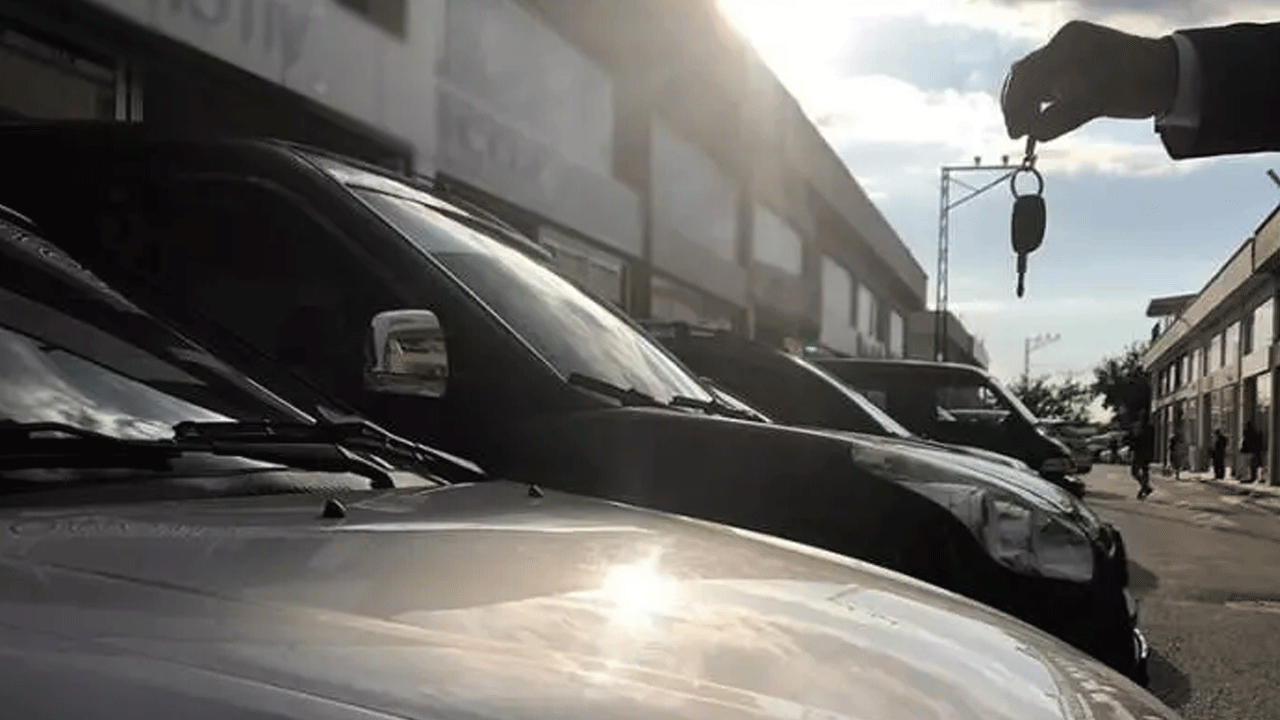 Foto - Araçlarını unutanlar dikkat: Hepsi elden gidecek!