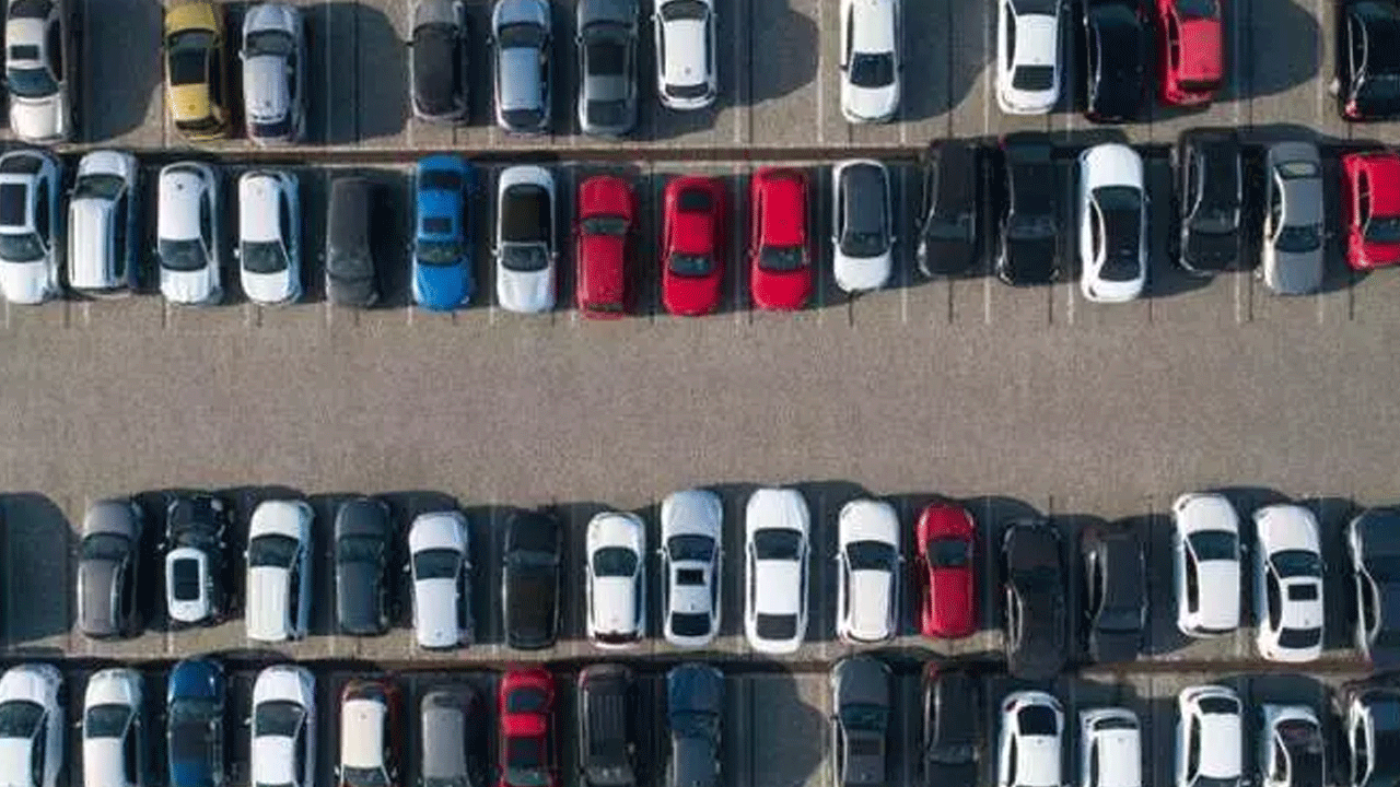 Foto - Araçlarını unutanlar dikkat: Hepsi elden gidecek!