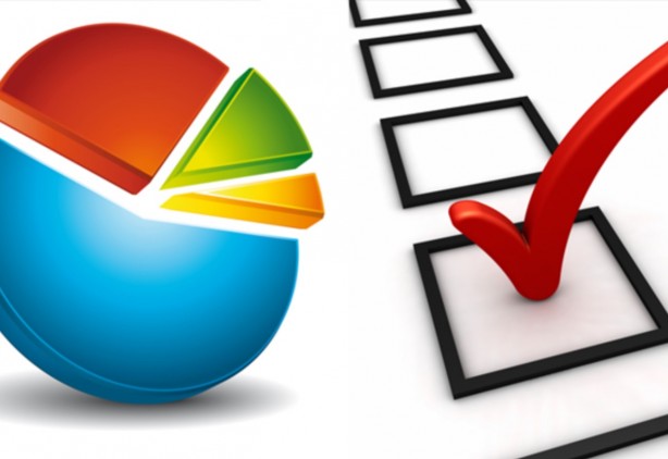 Foto - Arada büyük fark var! 5 ilin son anket sonuçları geldi