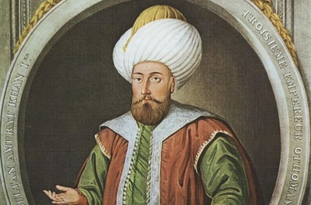 Foto - Aradan yıllar geçti ama hala bilmeyenler var! Osmanlı padişahları ile ilgili ilginç detay