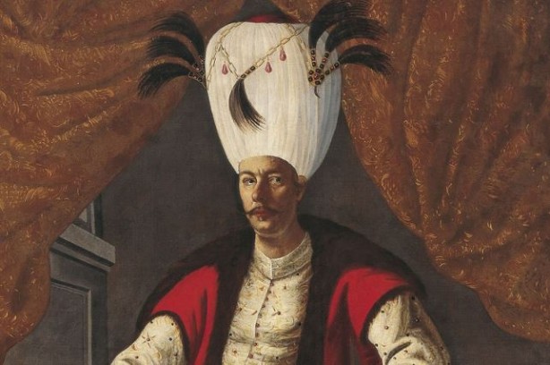 Foto - Aradan yıllar geçti ama hala bilmeyenler var! Osmanlı padişahları ile ilgili ilginç detay