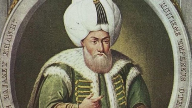 Foto - Aradan yıllar geçti ama hala bilmeyenler var! Osmanlı padişahları ile ilgili ilginç detay