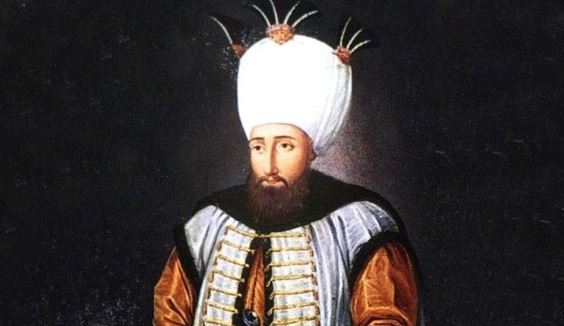 Foto - Aradan yıllar geçti ama hala bilmeyenler var! Osmanlı padişahları ile ilgili ilginç detay