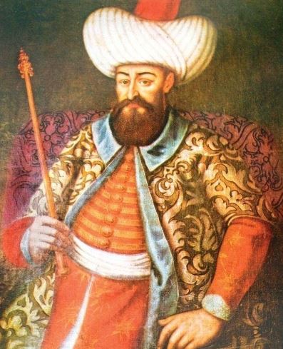 Foto - Aradan yıllar geçti ama hala bilmeyenler var! Osmanlı padişahları ile ilgili ilginç detay