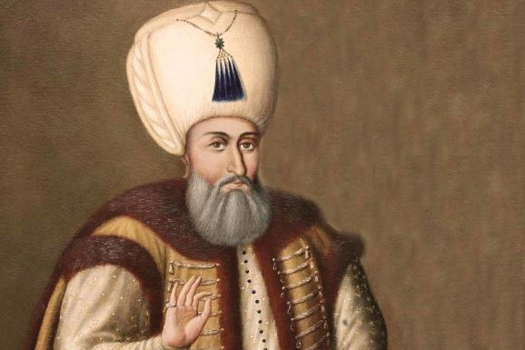 Foto - Aradan yıllar geçti ama hala bilmeyenler var! Osmanlı padişahları ile ilgili ilginç detay