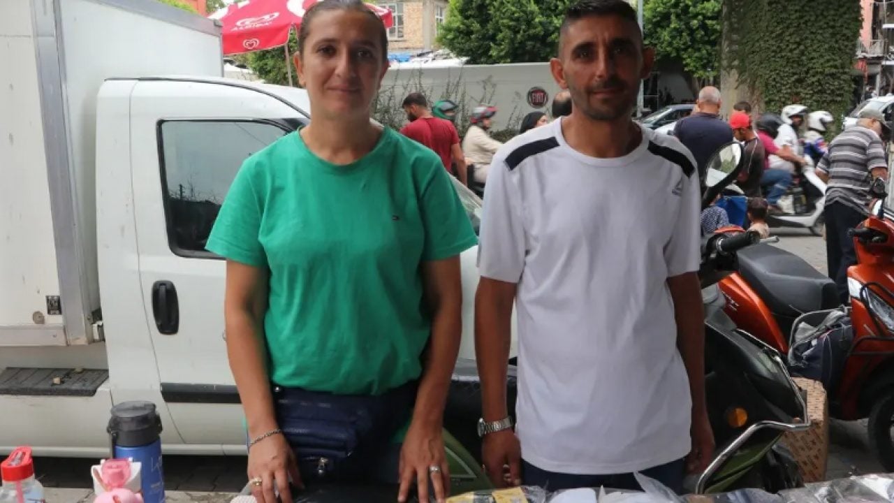 Foto - Aradıkları her şeyi burada buluyorlar: Sadece fakirler değil zenginler de geliyor!