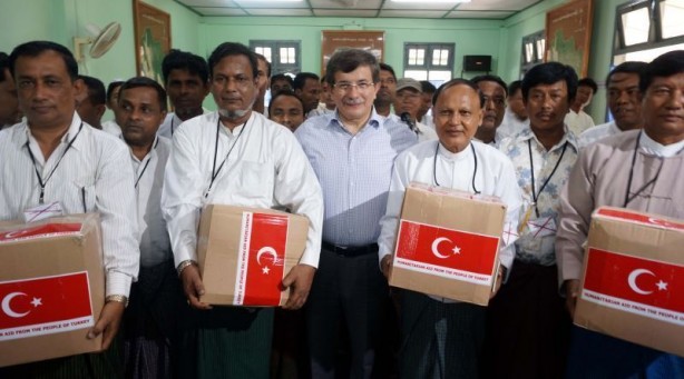 Foto - İşte Arakan gerçekleri