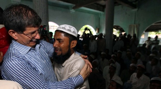 Foto - İşte Arakan gerçekleri