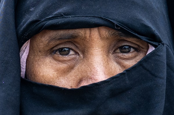 Foto - Arakanlı Müslümanların zorlu yaşamı