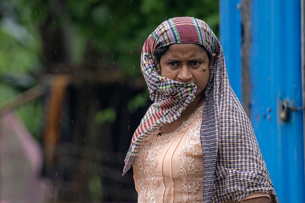Foto - Arakanlı Müslümanların zorlu yaşamı