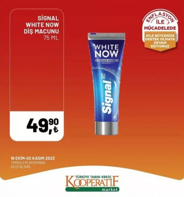 Foto - Aralarında çok sayıda ürün var! Tarım Kredi’de müthiş indirimler başladı