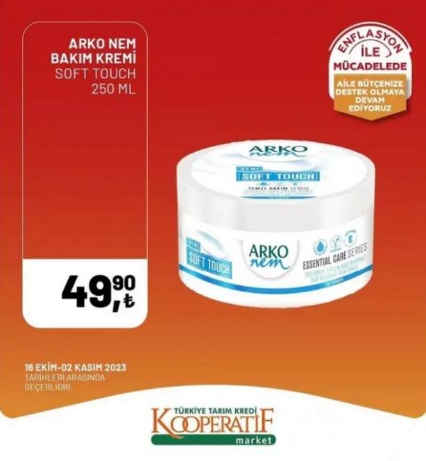 Foto - Aralarında çok sayıda ürün var! Tarım Kredi’de müthiş indirimler başladı