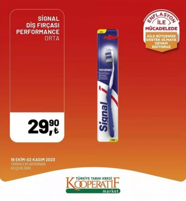 Foto - Aralarında çok sayıda ürün var! Tarım Kredi’de müthiş indirimler başladı