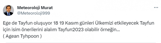 Foto - Aralarında İstanbul, İzmir ve Ankara da var! Eyvah ki ne eyvah! O isim, "Can kayıplarına hazır olun" diyerek uyardı! 17 Kasım’a aman dikkat