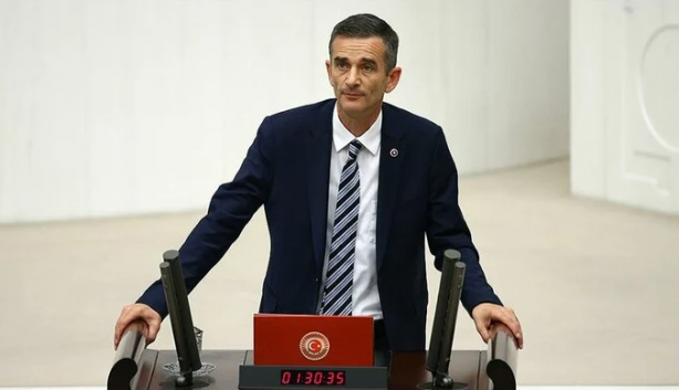 Foto - Aralarında kimler var kimler! İşte 'gaz' kaçıranlar kulübü