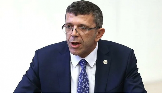 Foto - Aralarında kimler var kimler! İşte 'gaz' kaçıranlar kulübü