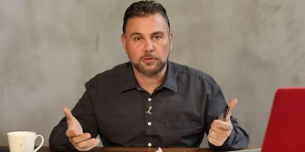 Foto - Aralarında kimler var kimler! İşte 'gaz' kaçıranlar kulübü