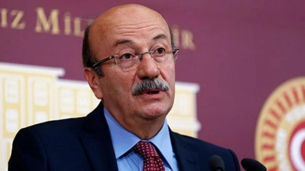 Foto - Aralarında kimler var kimler! İşte 'gaz' kaçıranlar kulübü