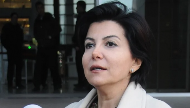 Foto - Aralarında kimler var kimler! İşte 'gaz' kaçıranlar kulübü