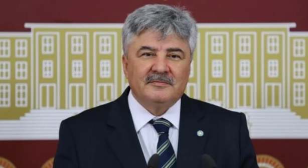 Foto - Aralarında kimler var kimler! İşte 'gaz' kaçıranlar kulübü