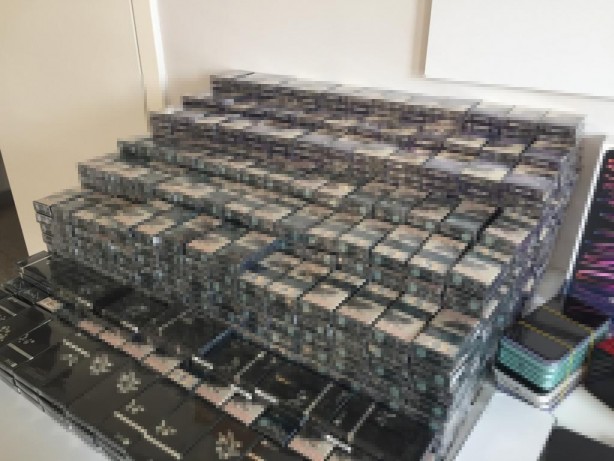 Aralarında neler var neler... İstanbul Havali̇manı'nda dev darbe!