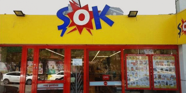 Aralarında neler var neler! Şok’ta yepyeni indirim çılgınlığı