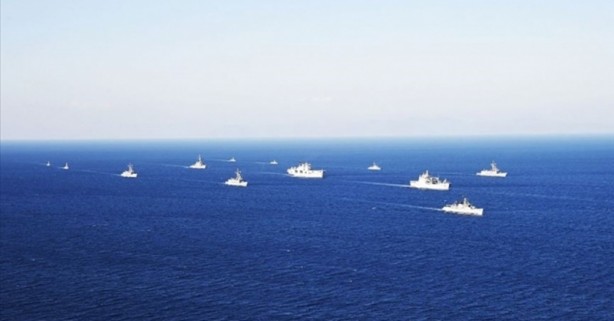 Foto - Aralarında Türkiye’de bulunuyor! "Göstermek istedik" diyerek duyurdu... O ülkeye tehdit gibi sözler