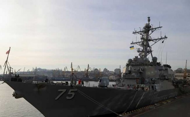 Foto - Aralarında Türkiye’de bulunuyor! "Göstermek istedik" diyerek duyurdu... O ülkeye tehdit gibi sözler