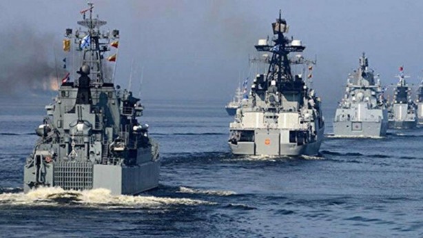 Foto - Aralarında Türkiye’de bulunuyor! "Göstermek istedik" diyerek duyurdu... O ülkeye tehdit gibi sözler