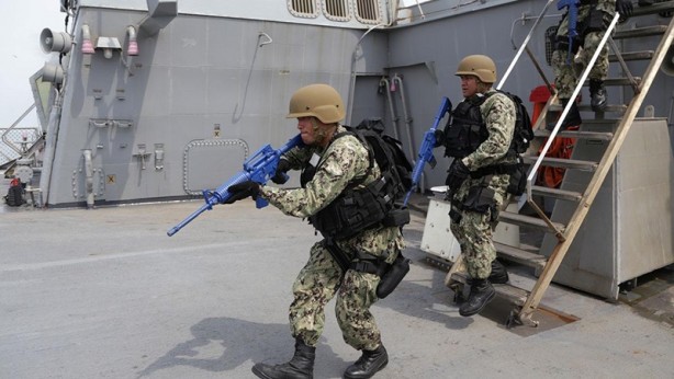 Foto - Aralarında Türkiye’de bulunuyor! "Göstermek istedik" diyerek duyurdu... O ülkeye tehdit gibi sözler