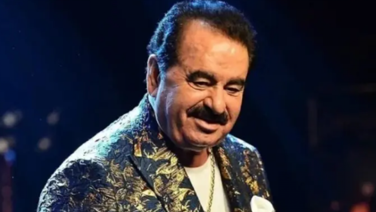 Aralarındaki kavga bitmiyo: İbrahim Tatlıses'in oğlu Ahmet Tatlıses'ten imalı paylaşım!