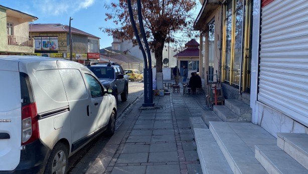 Foto - Aralık ayı da bitti, Karlıova’da beklenen kar yağmadı