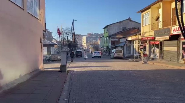 Foto - Aralık ayı da bitti, Karlıova’da beklenen kar yağmadı