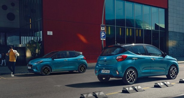 Foto - Aralık ayı kampanyaları başladı İşte en ucuz sıfır otomobiller