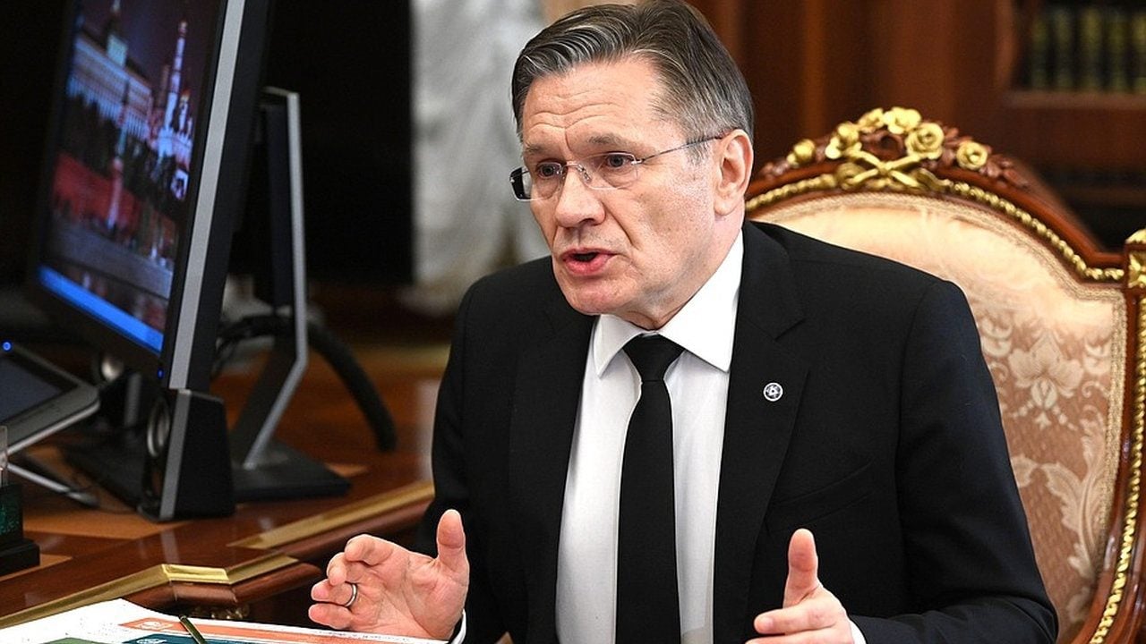 Foto - Aralık ayında yer yerinden oynayacak! Rosatom’dan Türkiye’yi sarsacak nükleer tarih açıklaması