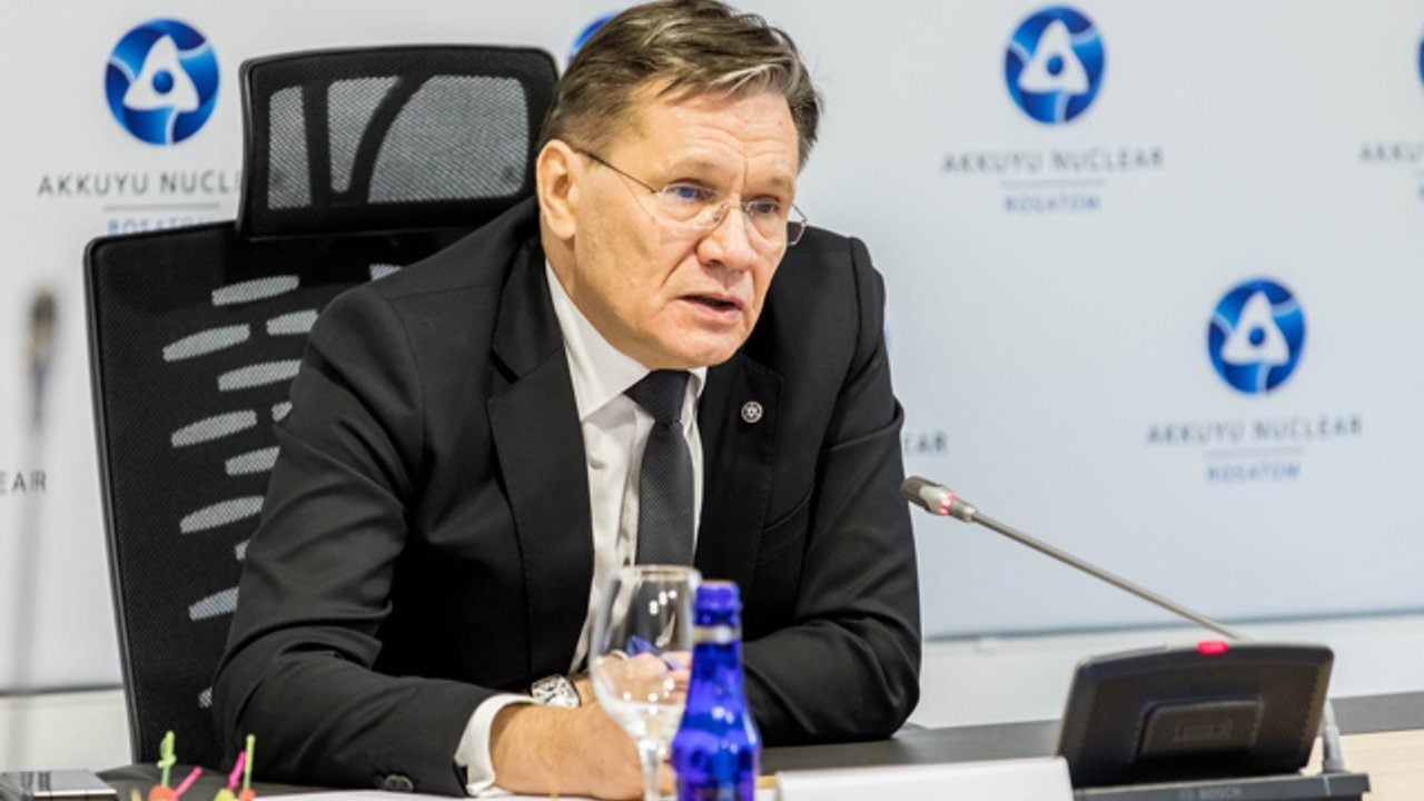 Foto - Aralık ayında yer yerinden oynayacak! Rosatom’dan Türkiye’yi sarsacak nükleer tarih açıklaması