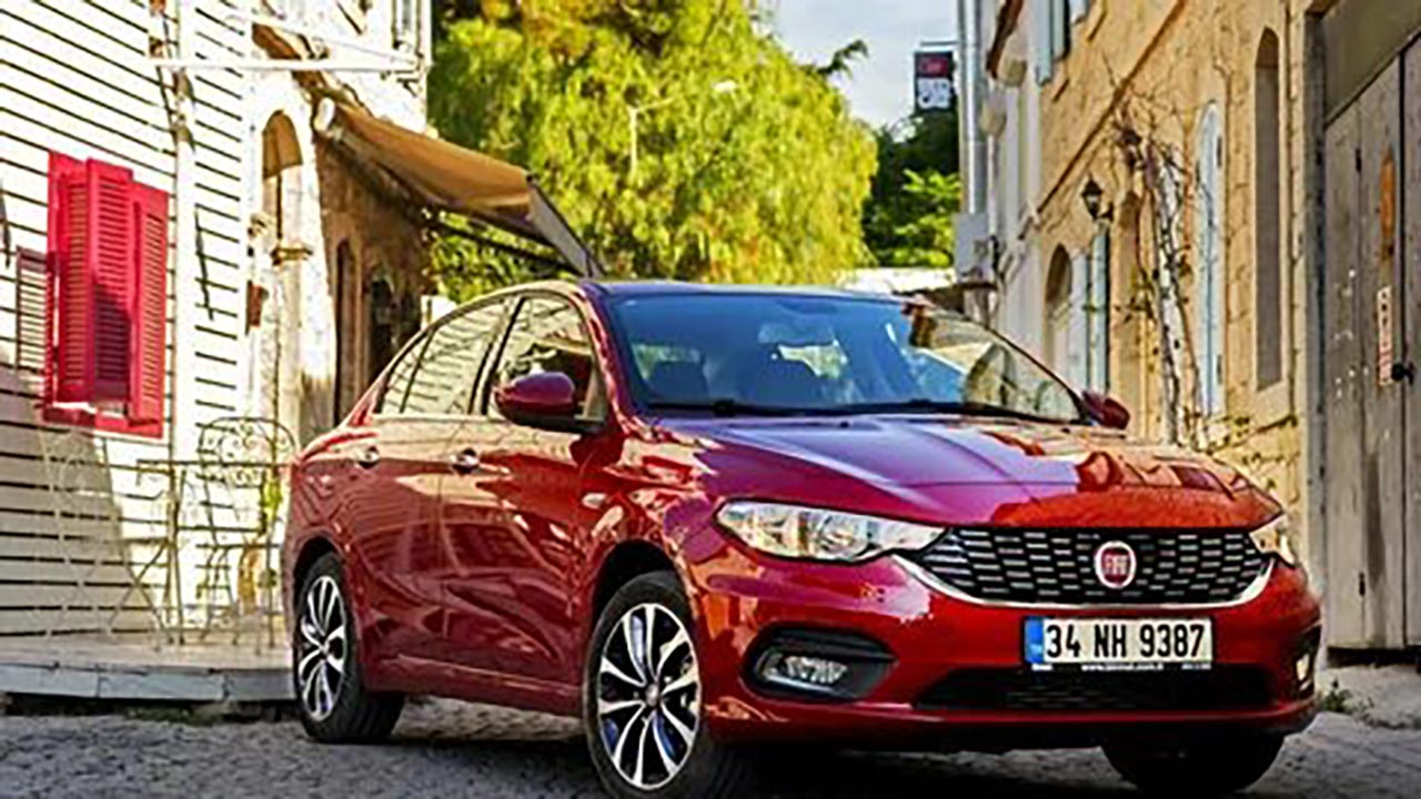 Foto - Aralık ayının en hızlı alıcı bulan otomobili belli oldu! Şaşırtmayan analiz…