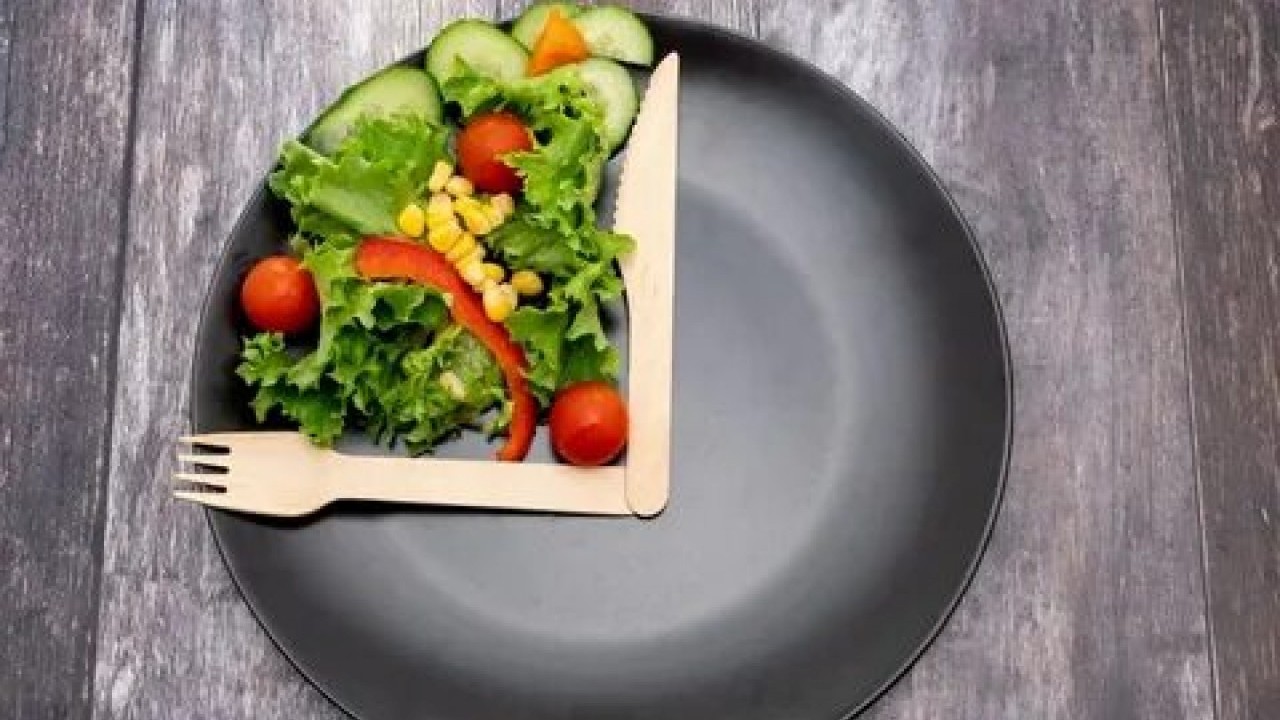 Foto - Aralıklı oruç diyeti gerçekten sağlıklı mı? Uzmanlar uyardı