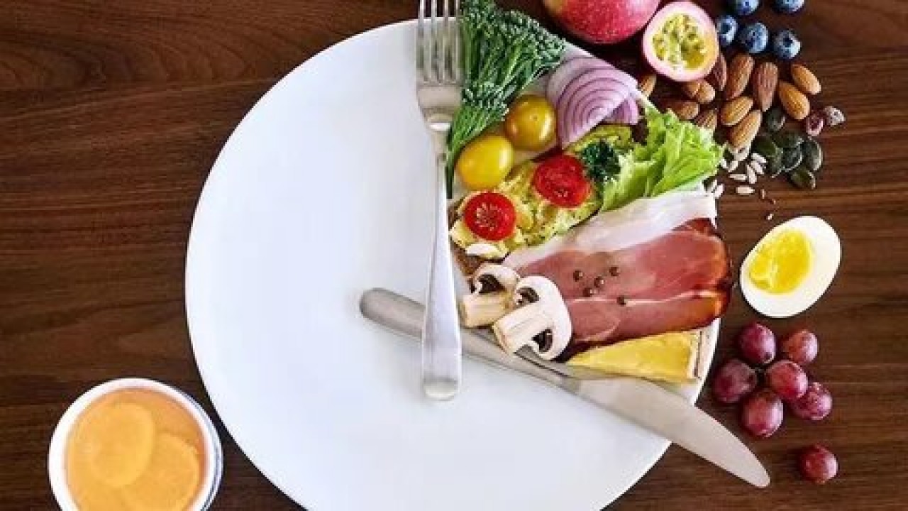 Foto - Aralıklı oruç diyeti gerçekten sağlıklı mı? Uzmanlar uyardı