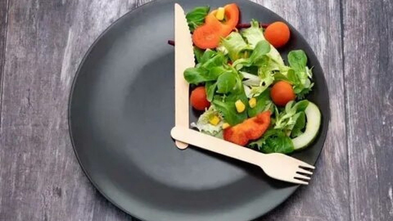Foto - Aralıklı oruç diyeti gerçekten sağlıklı mı? Uzmanlar uyardı