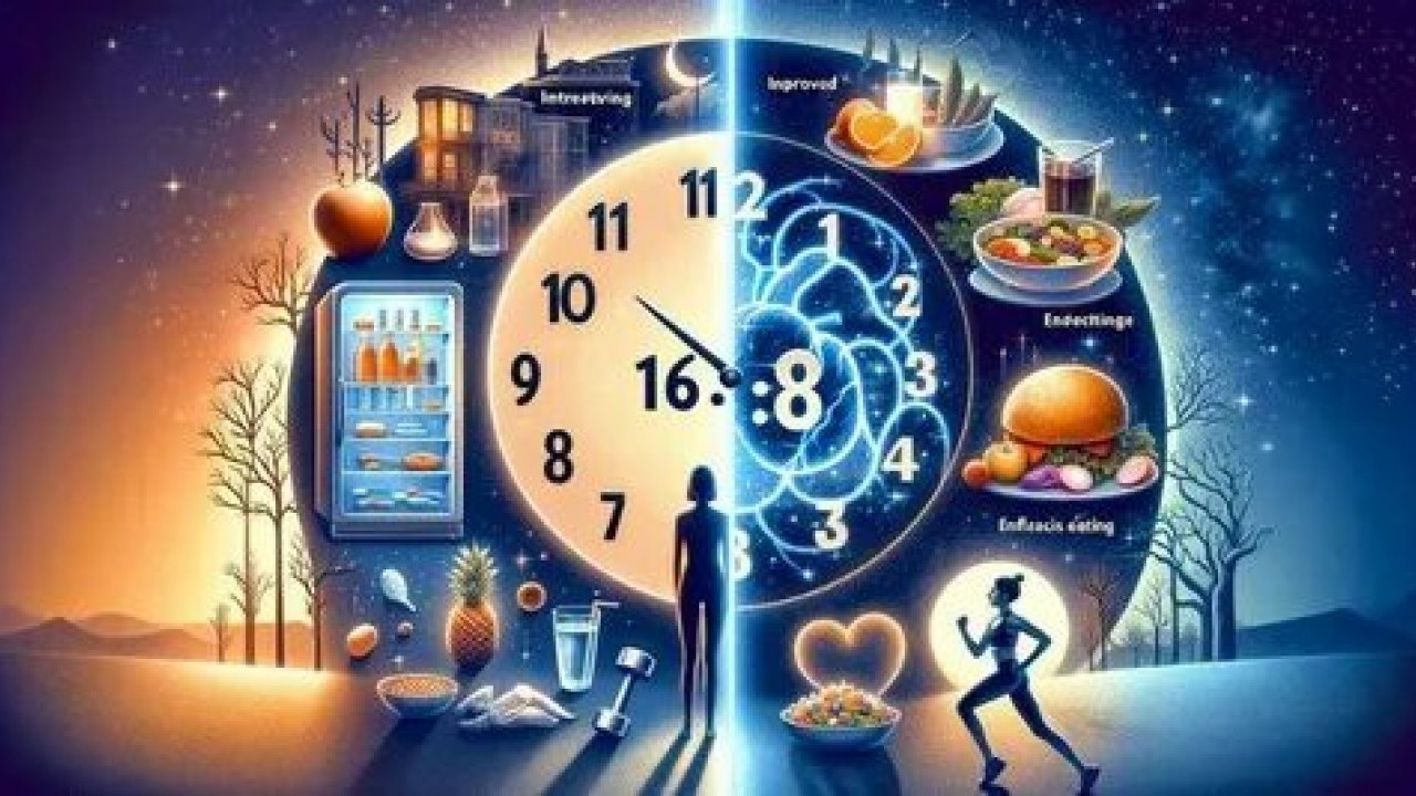 Foto - Aralıklı oruç diyeti gerçekten sağlıklı mı? Uzmanlar uyardı