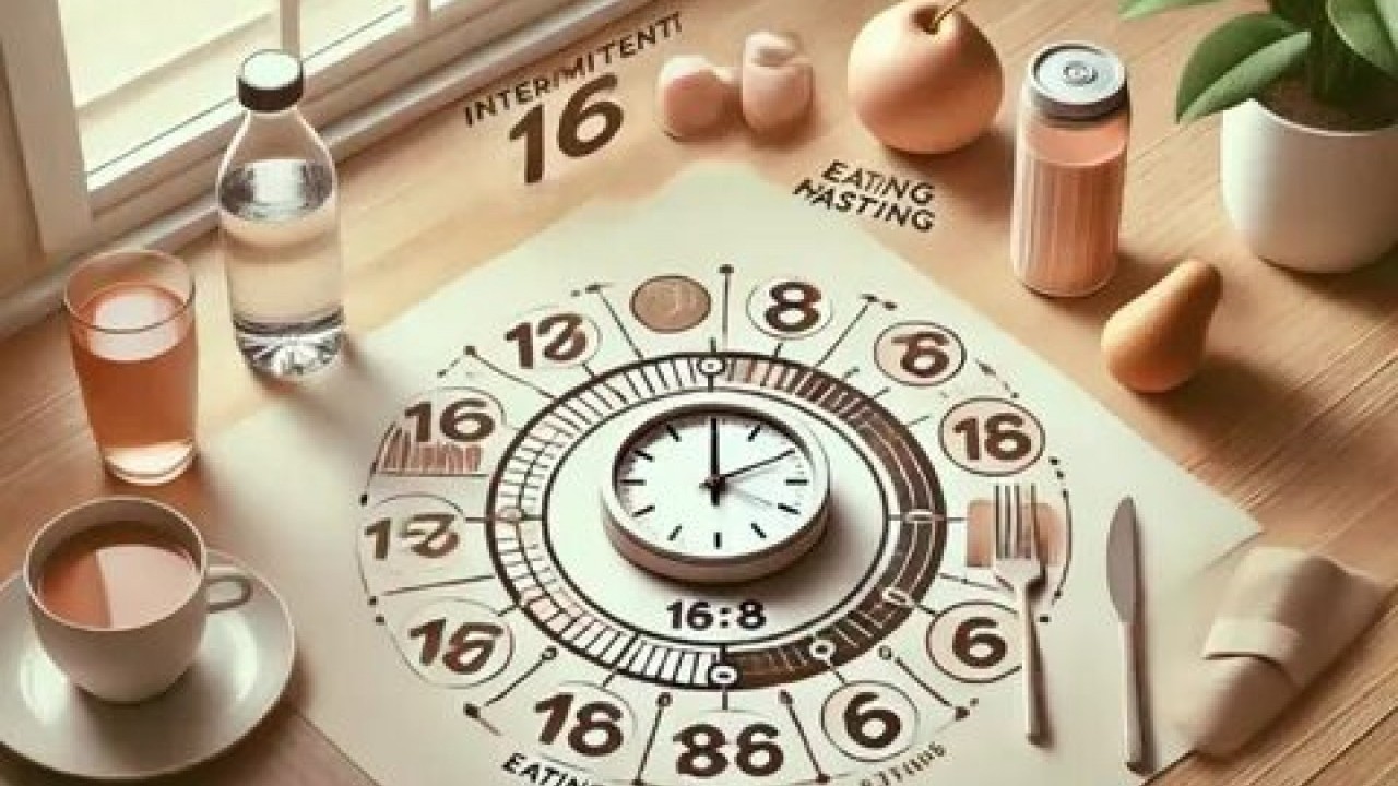 Foto - Aralıklı oruç diyeti gerçekten sağlıklı mı? Uzmanlar uyardı