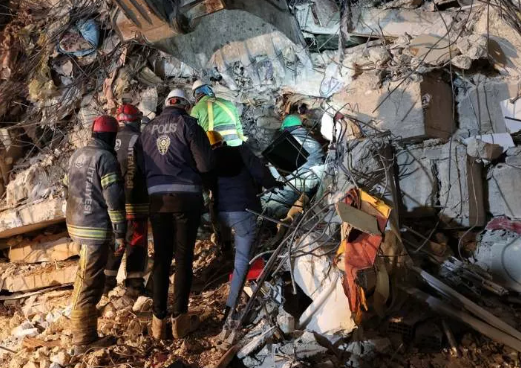 Arama kurtarmada etkin rol oynuyor! İşte yerli ve milli sihirbaz cihaz